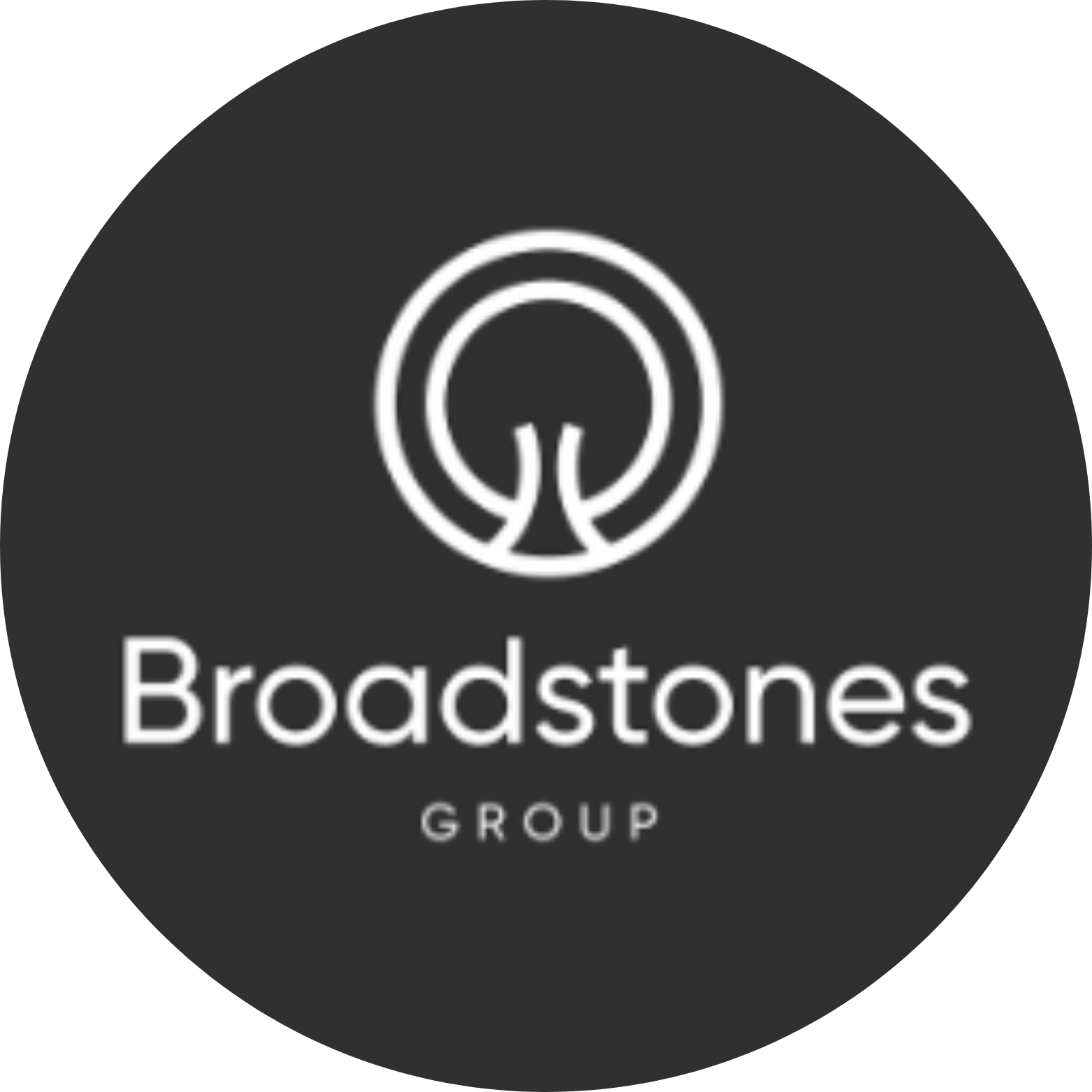 Broadstones Group Logo